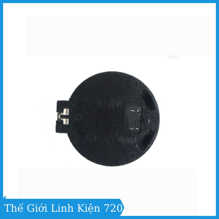 Đế Pin CR 2032 / CR 2025