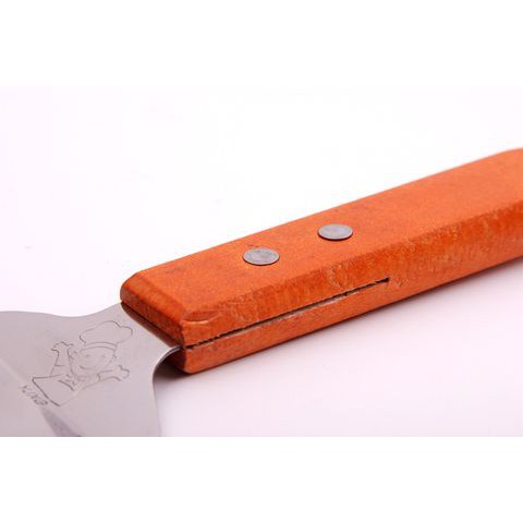 Xẻng Múc Bánh Pizza Cán Gỗ 26Cm