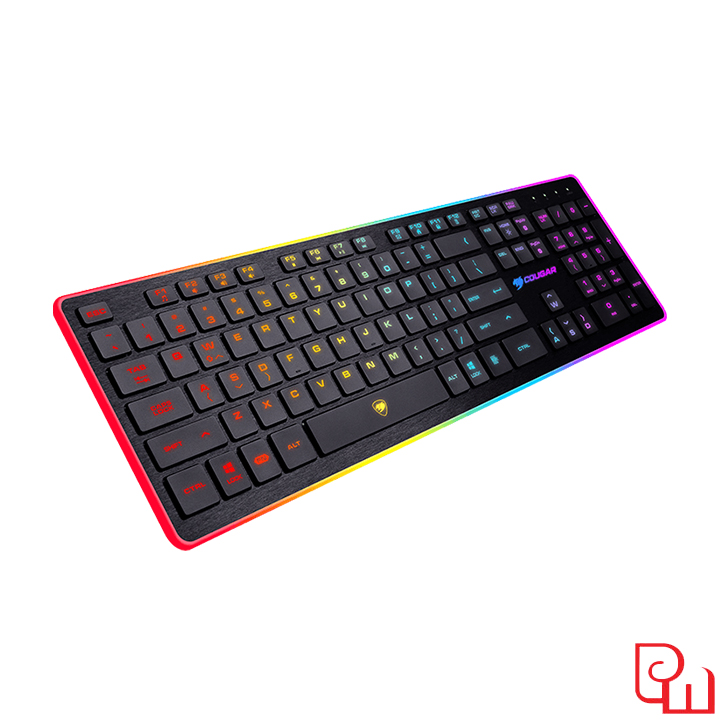 Bàn phím - Keyboard Cougar Vantar