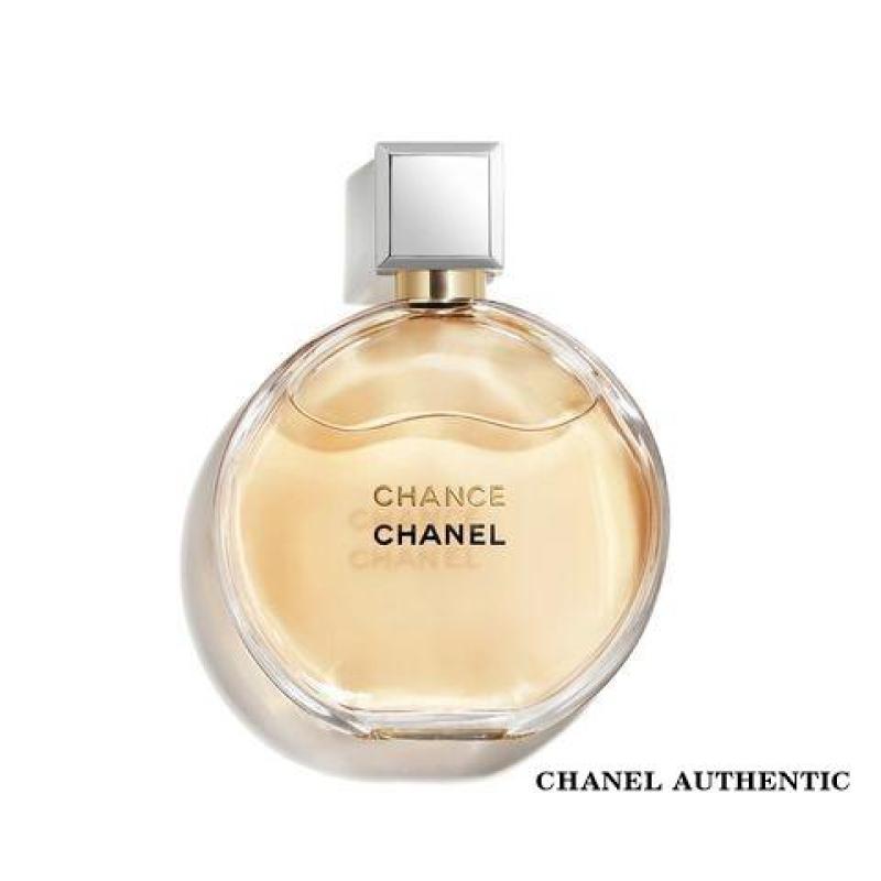 Nước Hoa Chanel Chance Eau De Parfum 100ml