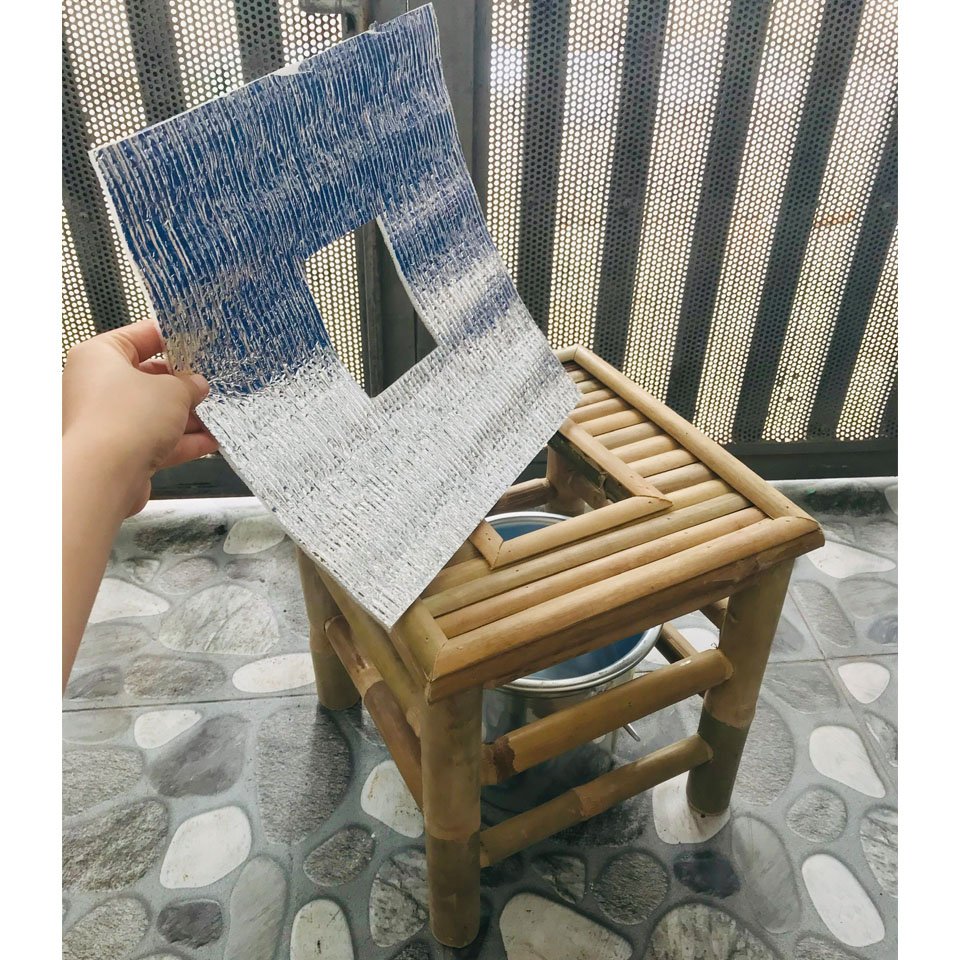 Ghế xông vùng kín+Xô(Tặng đệm lót ghế)