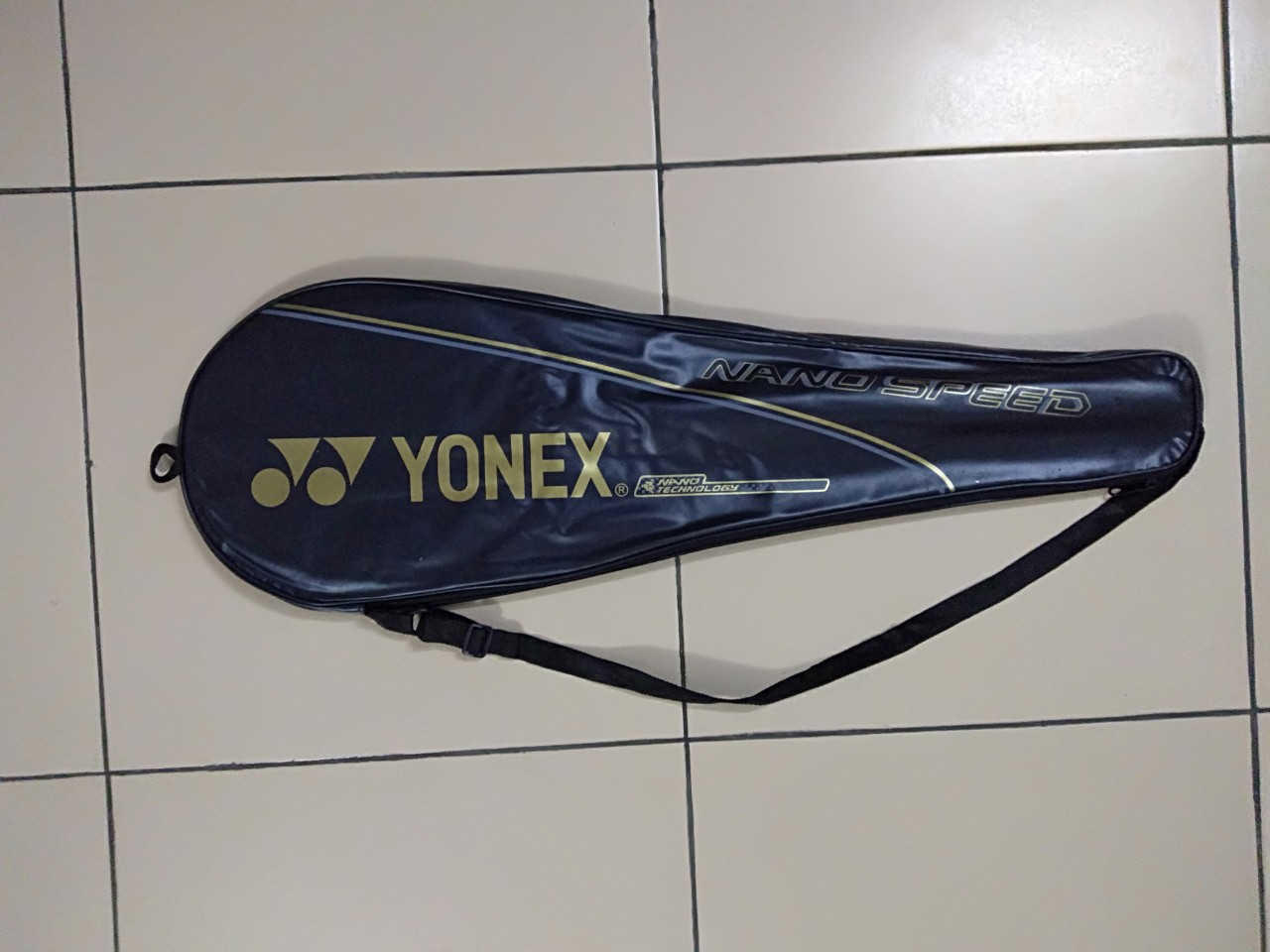 Vợt Cầu Lông Yonex Tập Luyện