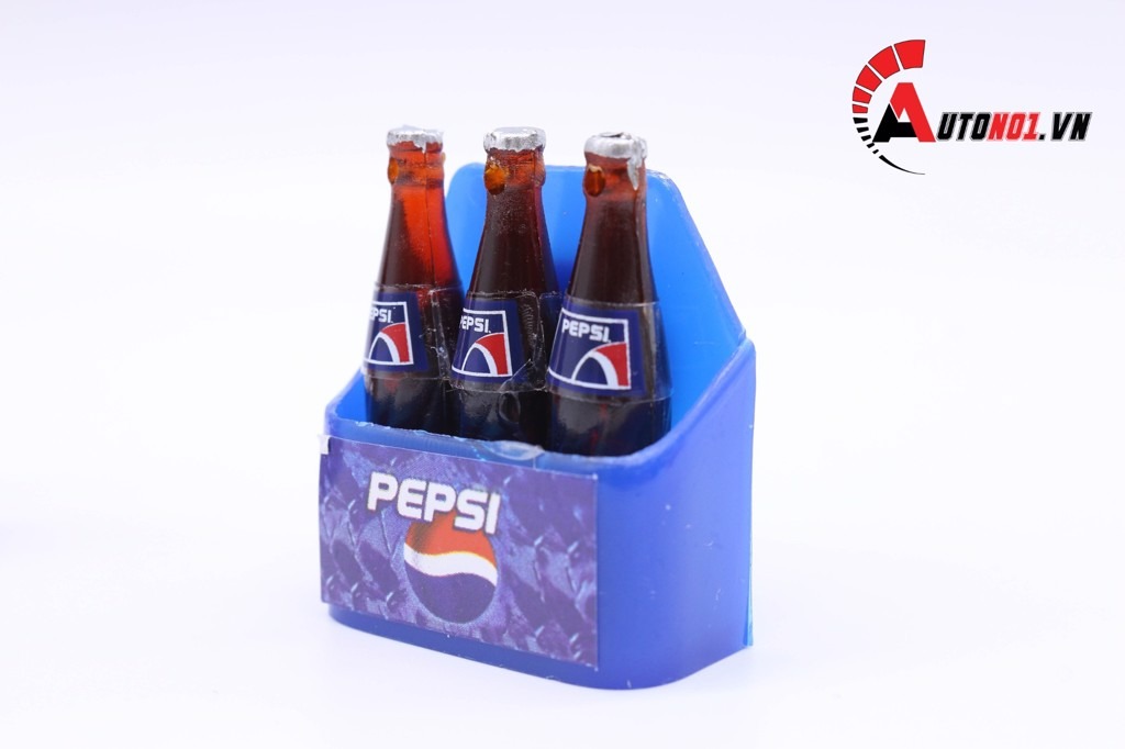 MÔ HÌNH KHAY NƯỚC NGỌT 4804