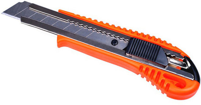 Dao rọc giấy bản lớn asaki ak-8746