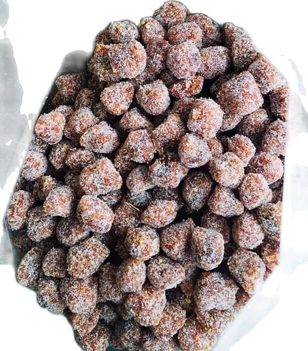 500gr Kẹo Me Cay Muối Ớt