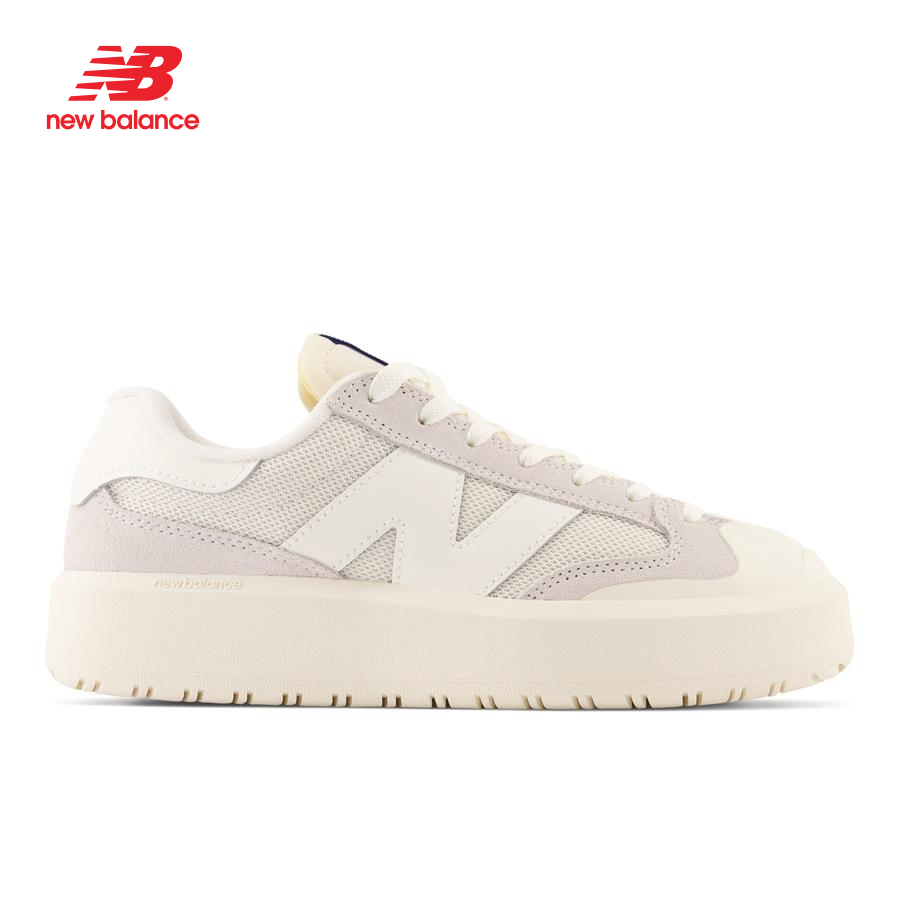 16-31 01 QUÀ CHO MỌI ĐƠN HÀNG NEW BALANCE Giày sneaker nam Lifestyle
