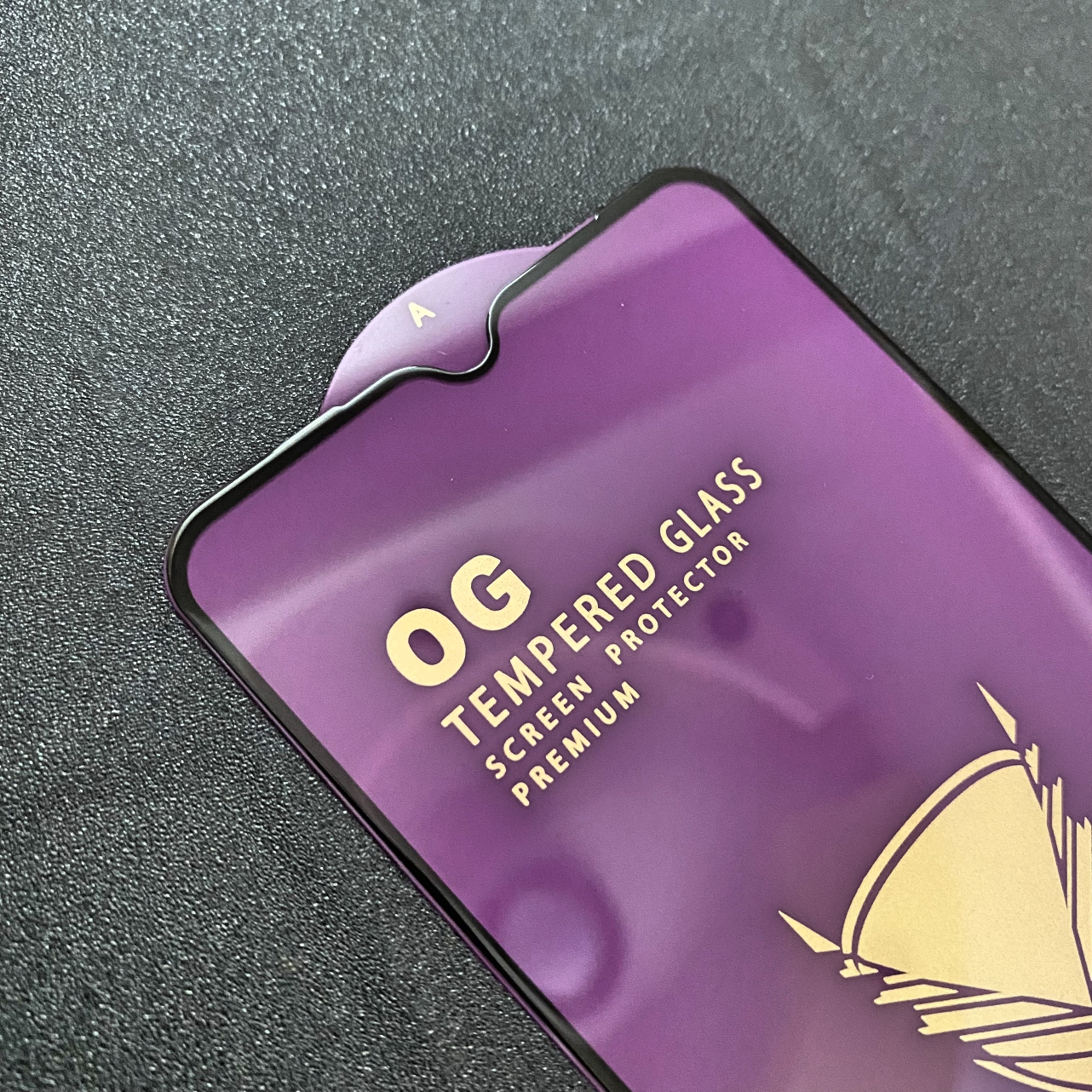 Dán Cường Lực Full Màn Hình OG Xiaomi Redmi 10C