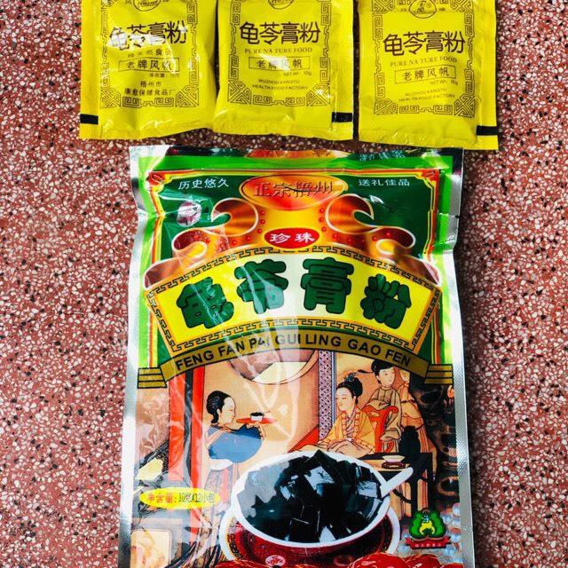 Combo 10 Bags of Linh Cao Biscuits