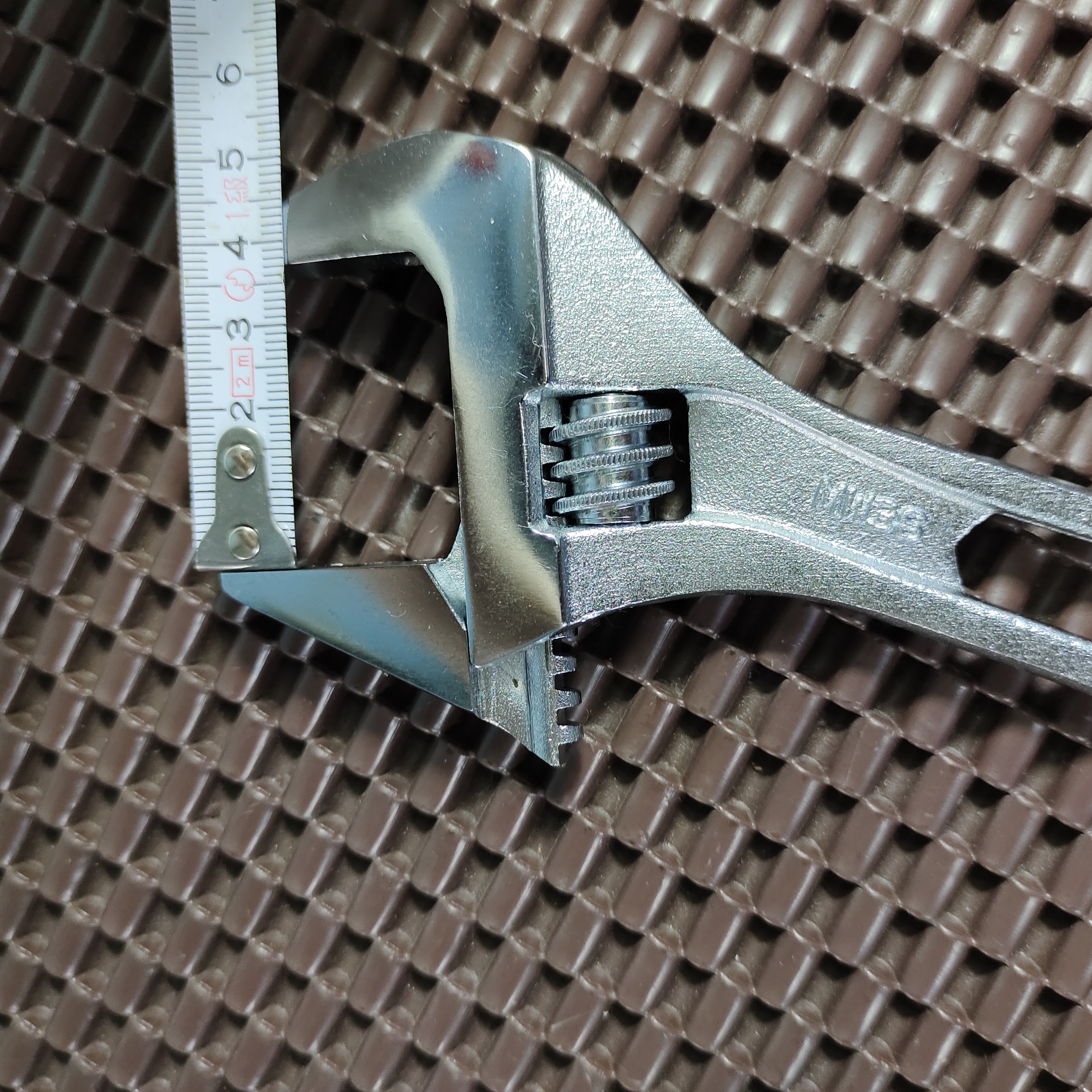 MỎ LẾT SUPERTOOL MWM30(MWM36) NHẬT BẢN