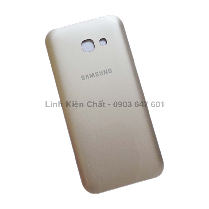 Vỏ nắp Pin (nắp lưng) Samsung Galaxy A5 2017 SM-A520 Zin máy