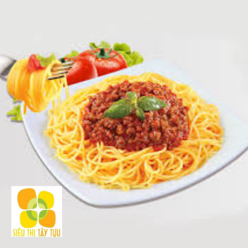 MÌ TRỘN CUNG ĐÌNH KOOL SPAGHETTI 105GR | Siêu Thị Tây Tựu