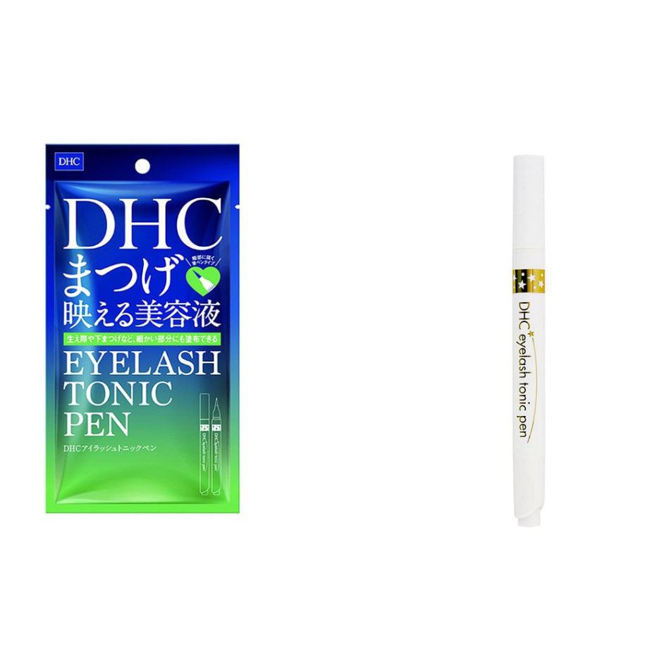 Tinh chất dưỡng mi DHC Extra Nhật Bản 6.5mL