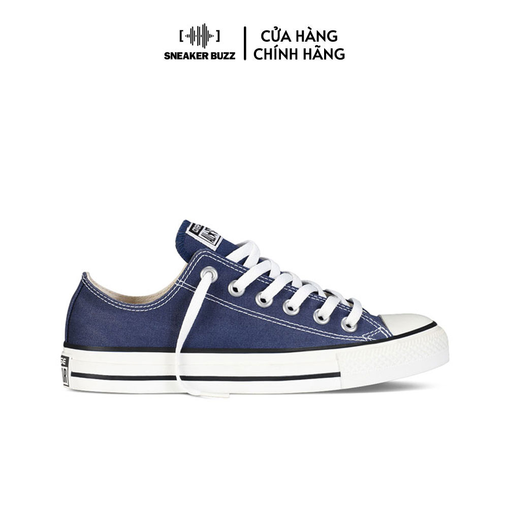 Giày Converse Chuck Taylor All Star Classic Low Top 126196C