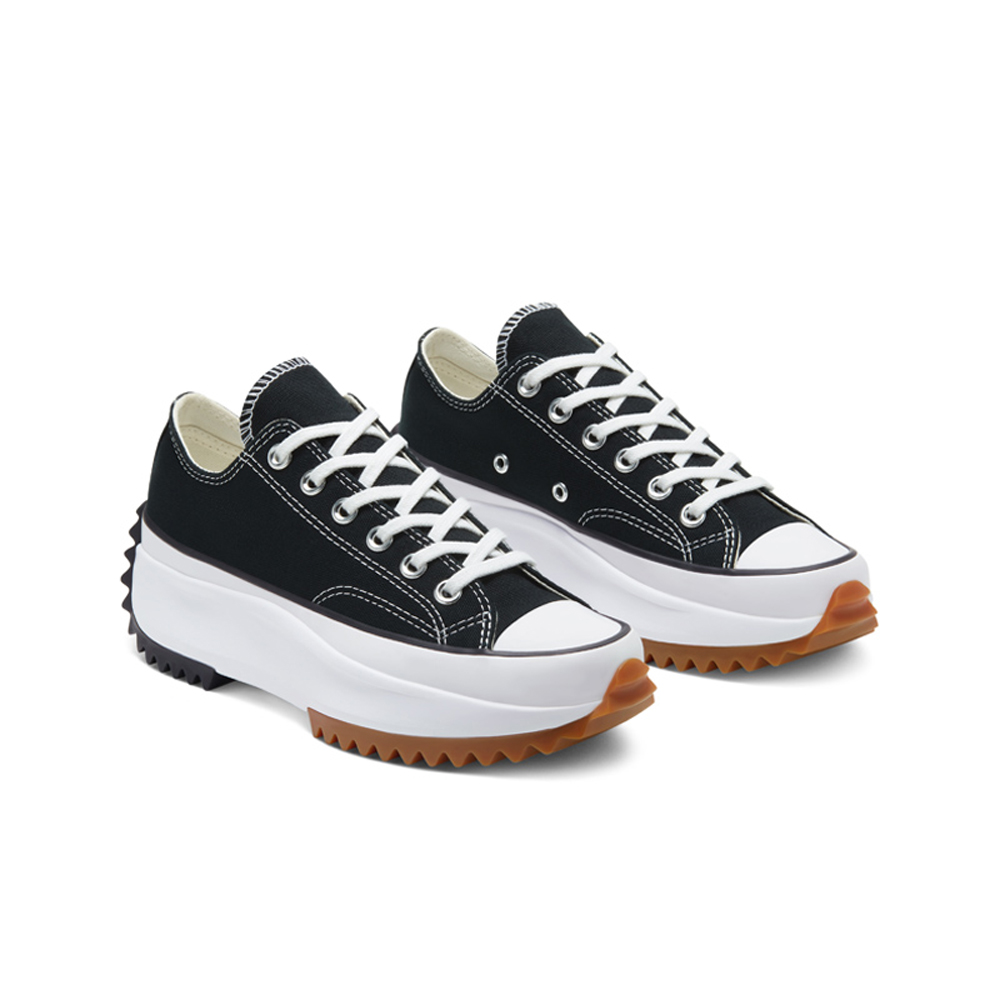 Giày Converse Run Star Hike Low Top 168816V
