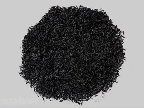 Trấu hun Nguyên Cánh Sfarm - Bao 50dm3 (khoảng 5kg)