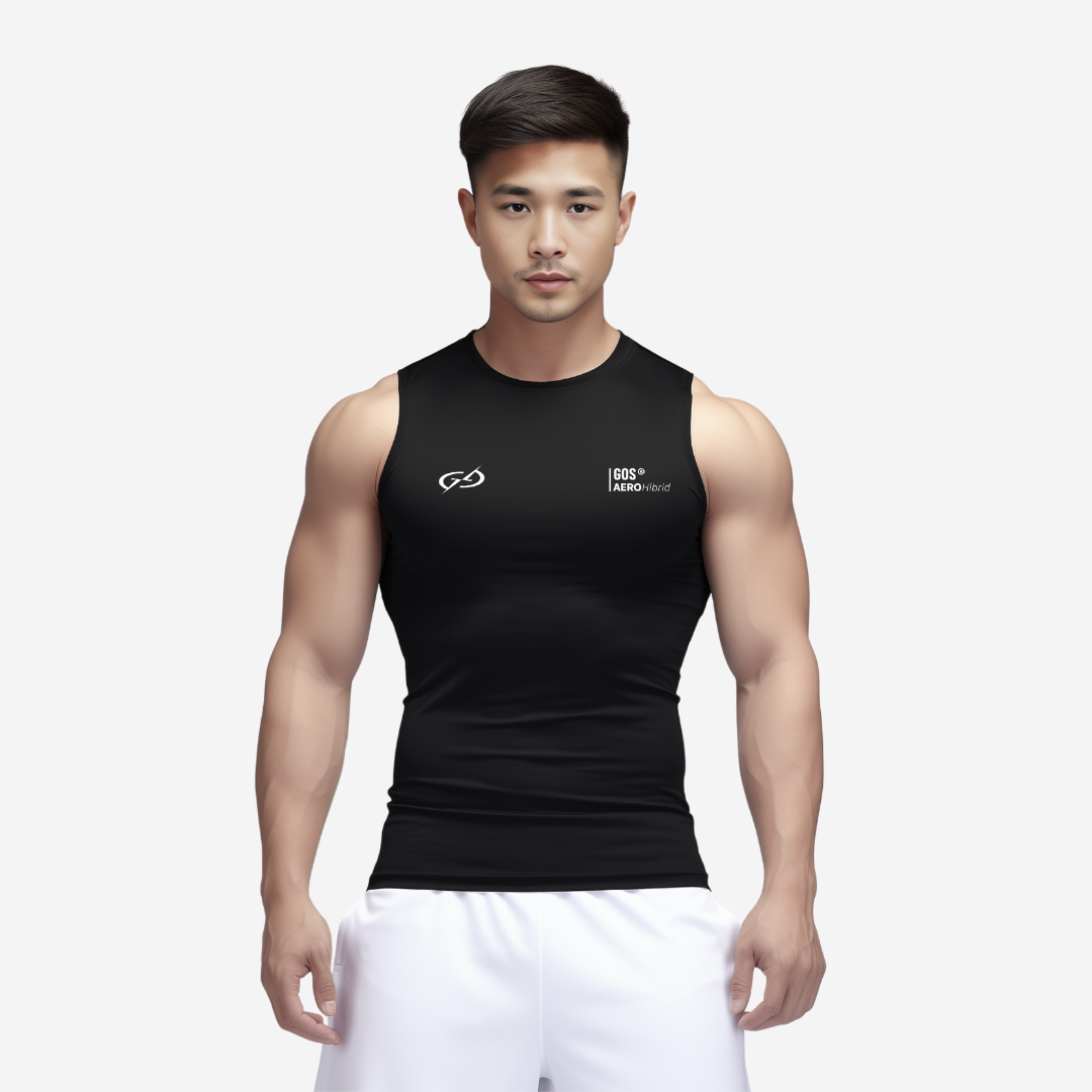 Áo ba lỗ GOS Aero S16