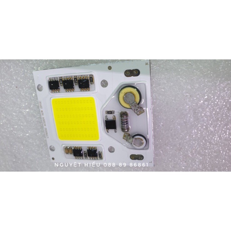 [VN] Nhân chip led 220V-50W