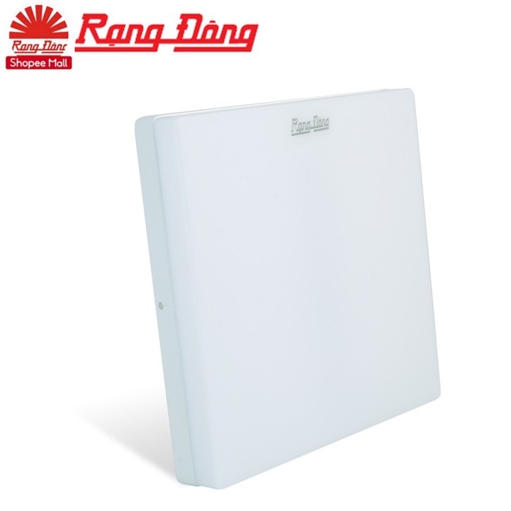 Đèn led ốp trần 12w rạng đông