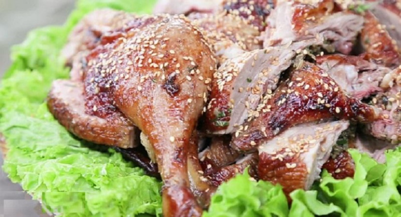 BỘT NGŨ VỊ HƯƠNG ÔNG CHÀ VÀ 10GR