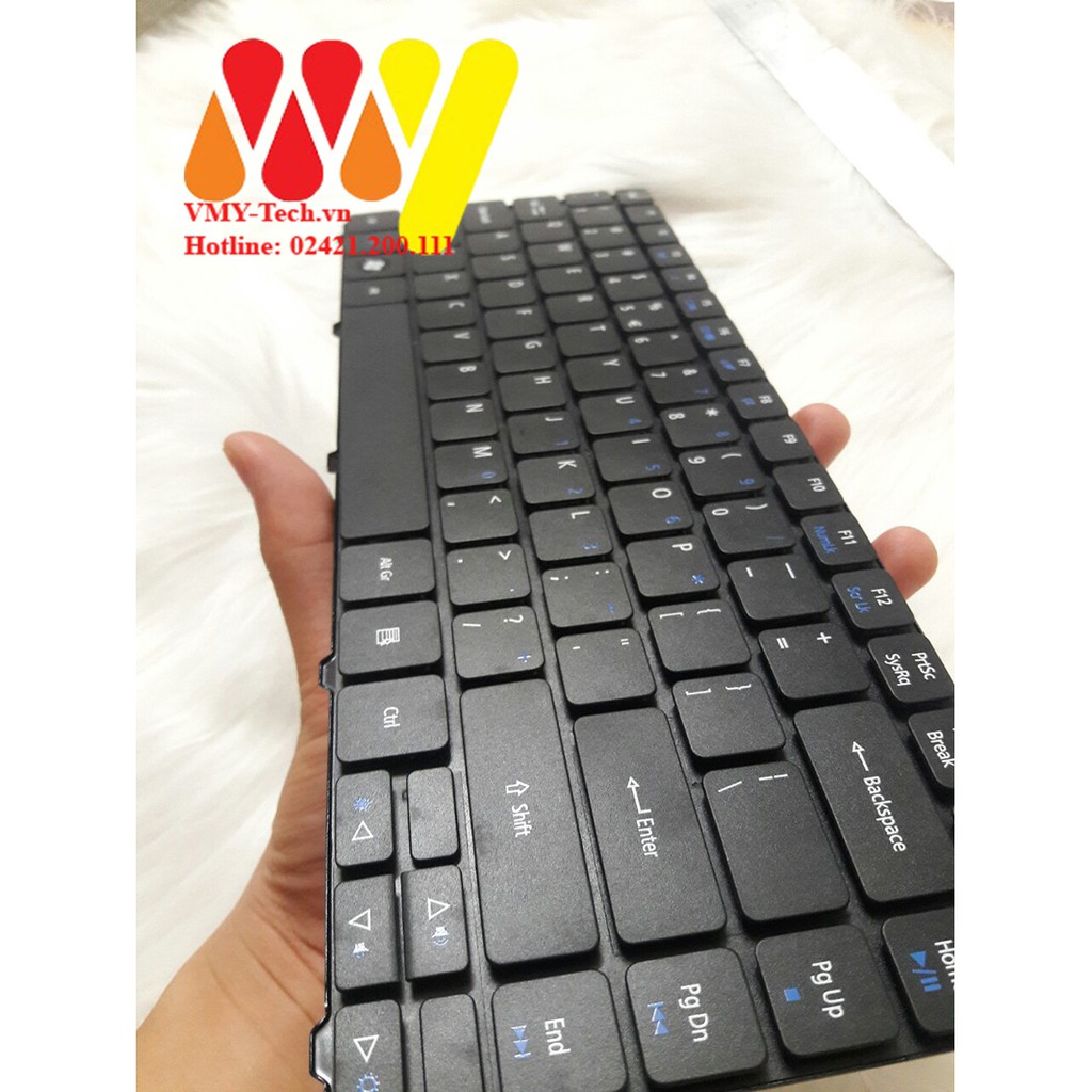 Bàn Phím Laptop Acer E1-421, E1-431, E1-431G, E1-471, E1-471G