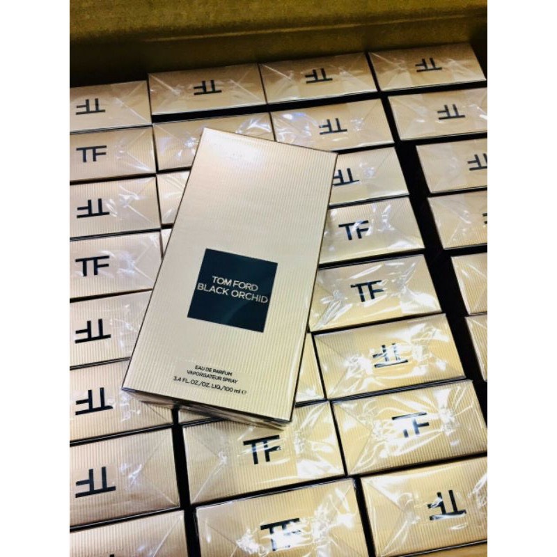 (Freeship+Quà) Nước hoa Tom Ford Black Orchid Eau de Parfum 100ml ᴘʜᴀɴᴅɪᴇᴍᴍʏ997