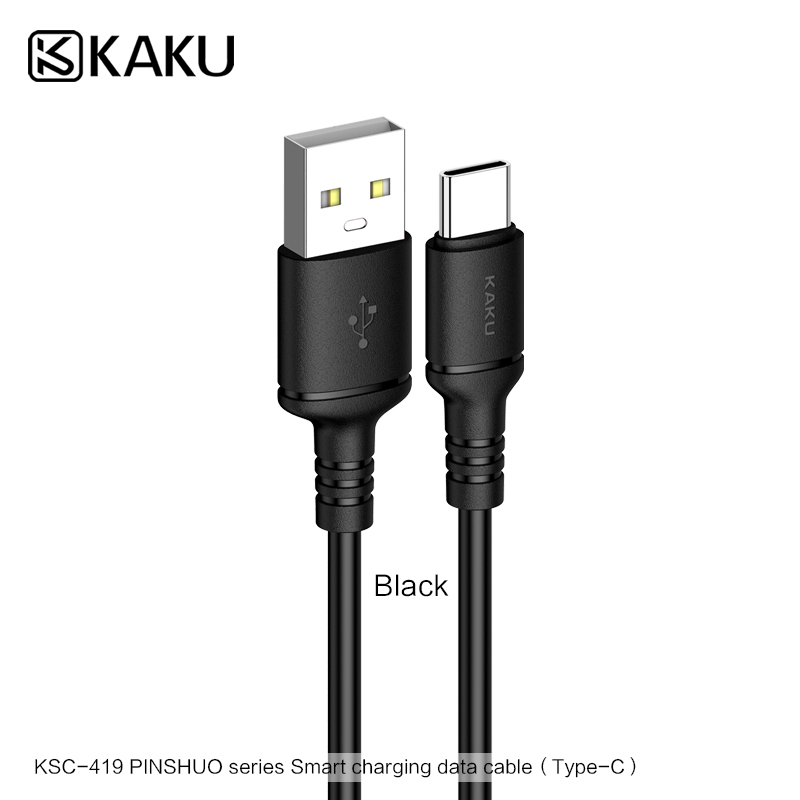 Cáp sạc Kaku mã KSC-419