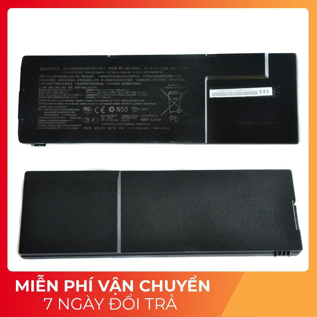️pin laptop sony vaio svs13 svs131a12w svs131b11l