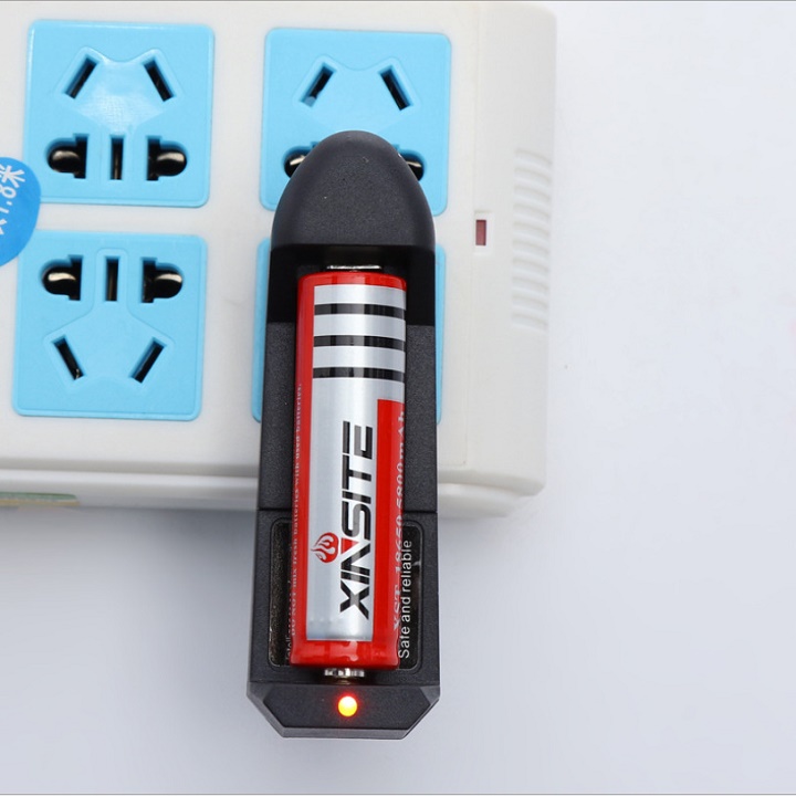 18650 Pin Lithium 3.7V cho dèn pin 1200mah