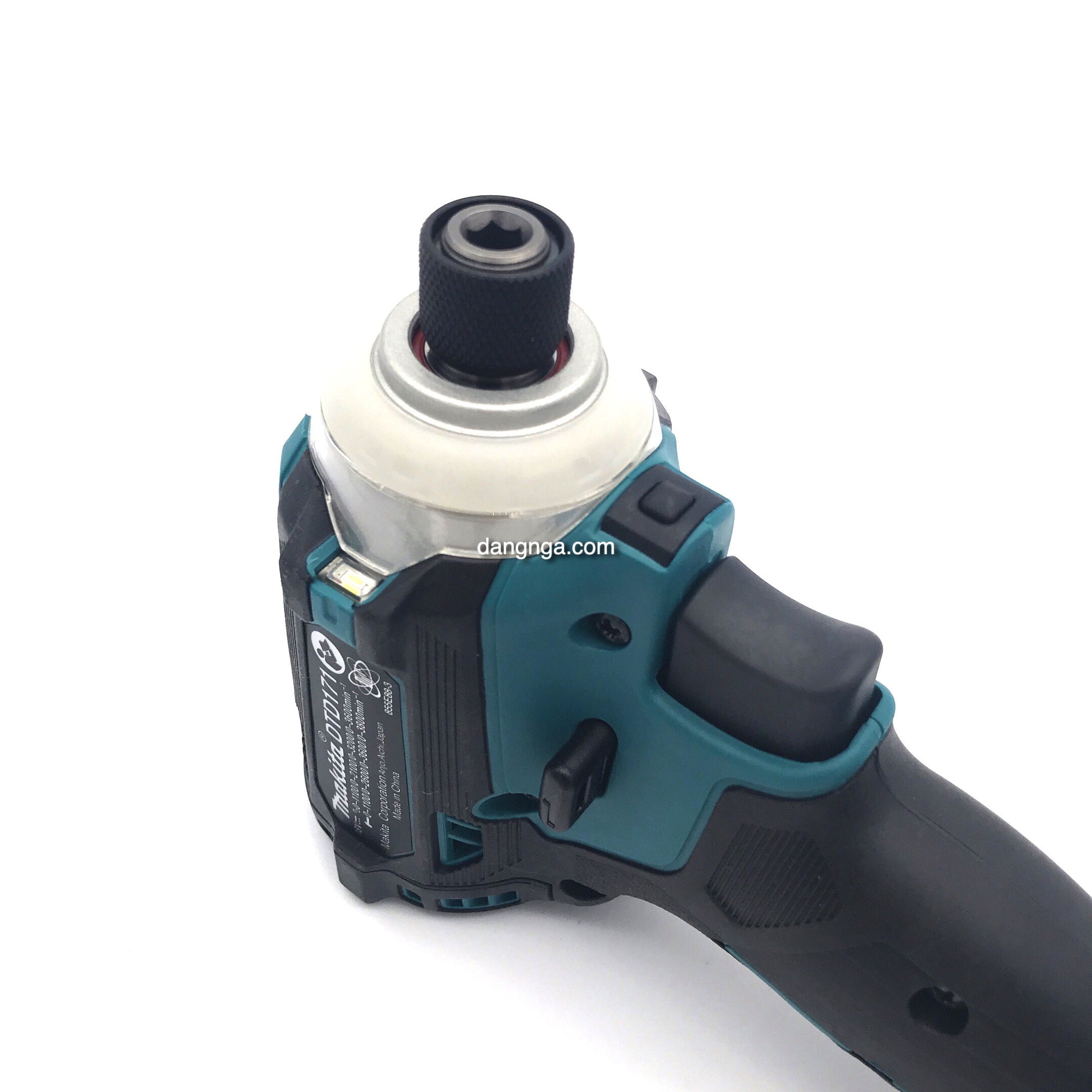 Thân máy Makita DTD171Z