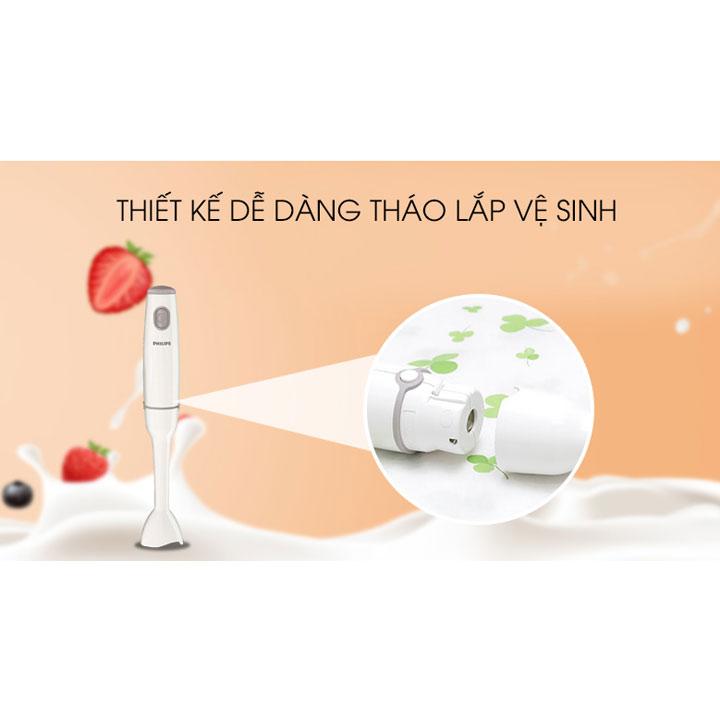 Máy Xay Cầm Tay Philips HR1600/00