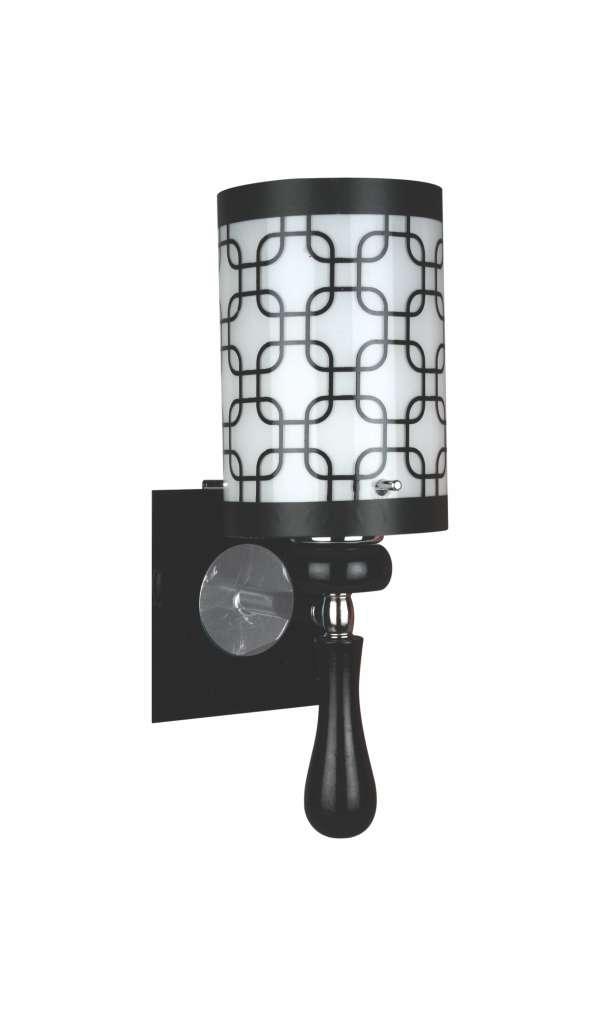 [HCM]Đèn vách tường - đèn ngủ tường(Shop tặng kèm bóng LED)