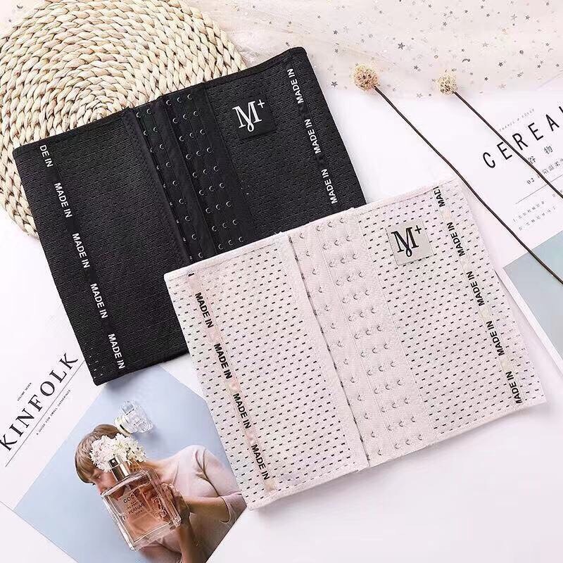 Gen Nịt Bụng Thông Hơi M+ Siêu Hot