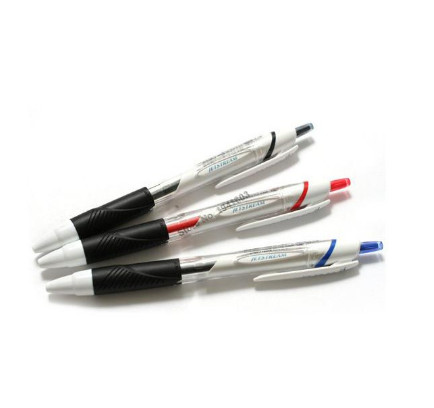 Bút bi Uni Jetstream SXN150-05( SXN155) nét 0.5mm dạng bấm