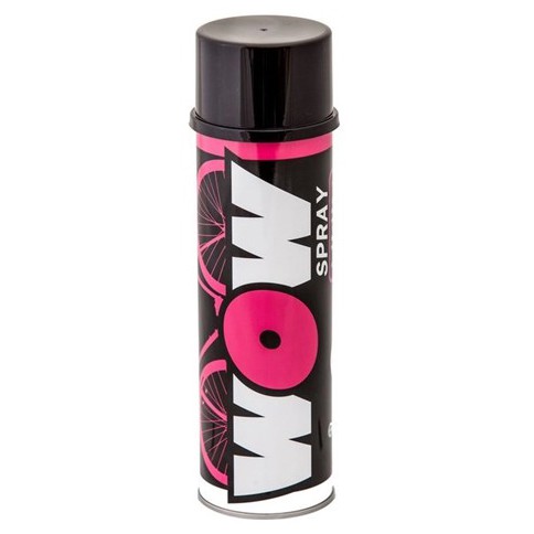 [HCM]Xịt Rửa Sên Wow Spray Thái Lan 600Ml