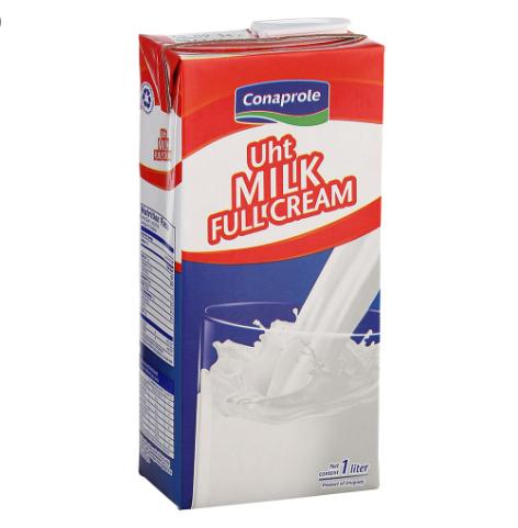 Sữa tươi Conaprole UHT Full Cream 1 Lit
