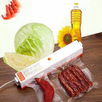Combo 25kg Túi Hút CHân Không 2 Mặt Trơn