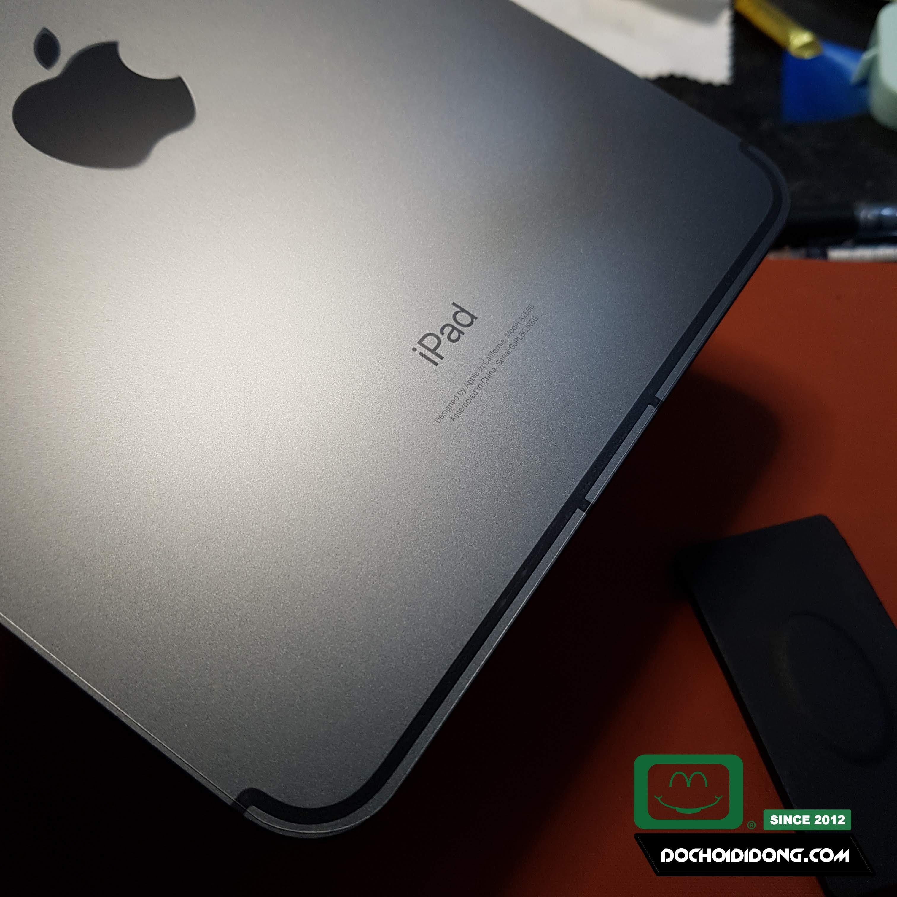 Miếng dán PPF Hydorgen iPad Mini 6 2021 trong, nhám cao cấp