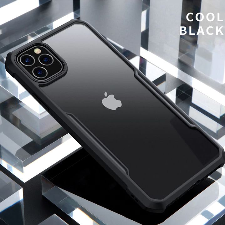[ỐP LƯNG CHỐNG SỐC] iPhone 12/ 12 Pro/ 12 Pro Max/ iPhone 11/ 11 Pro/ 11 Pro Max hiệu Xundd