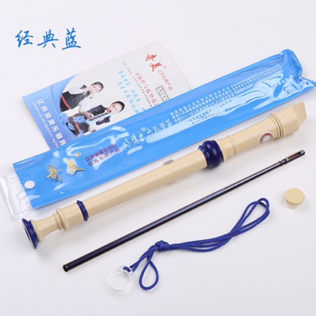 Sáo dọc  - sáo cho trẻ em và người mới tập