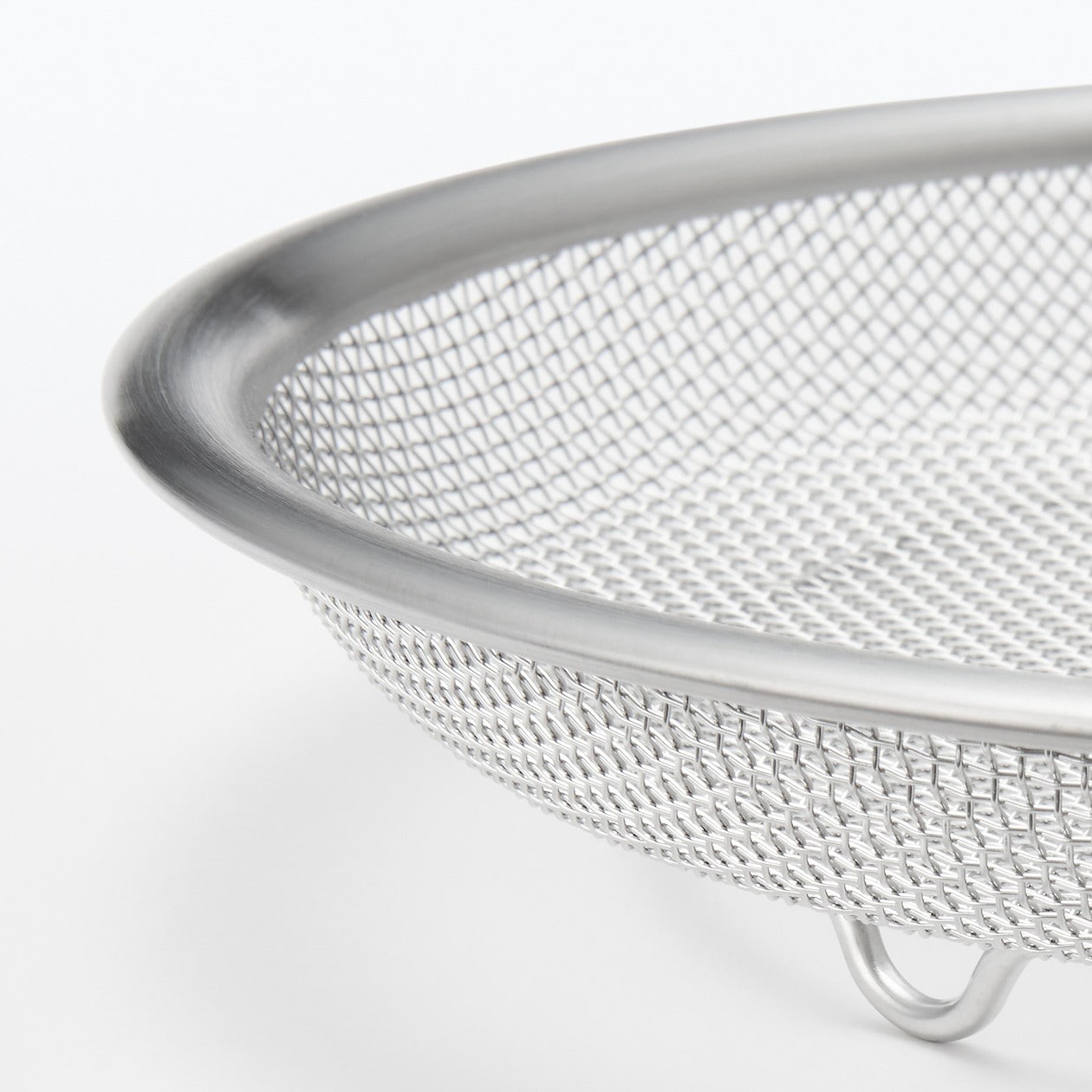 Vợt Lưới Inox MUJI