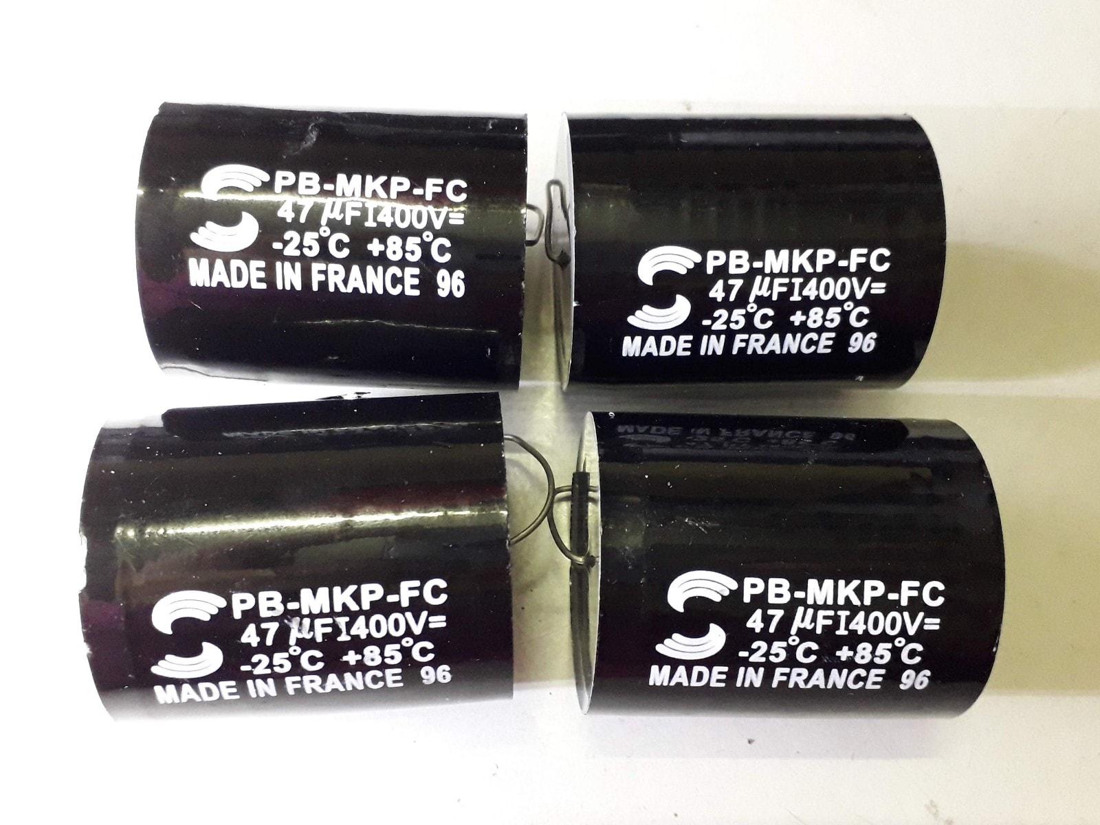 Tụ Solen MKP 1.8uF 400V