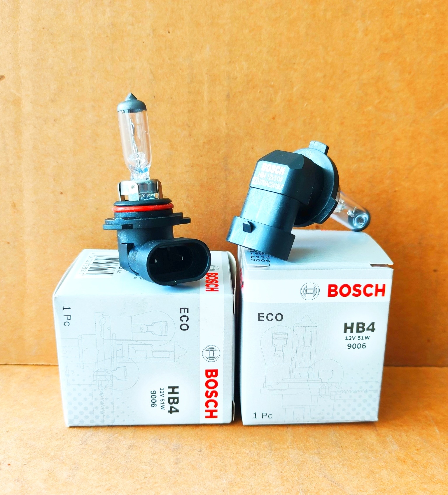 Bóng đèn .bosch. 9006 12v 51w - đèn gầm đèn sương mù