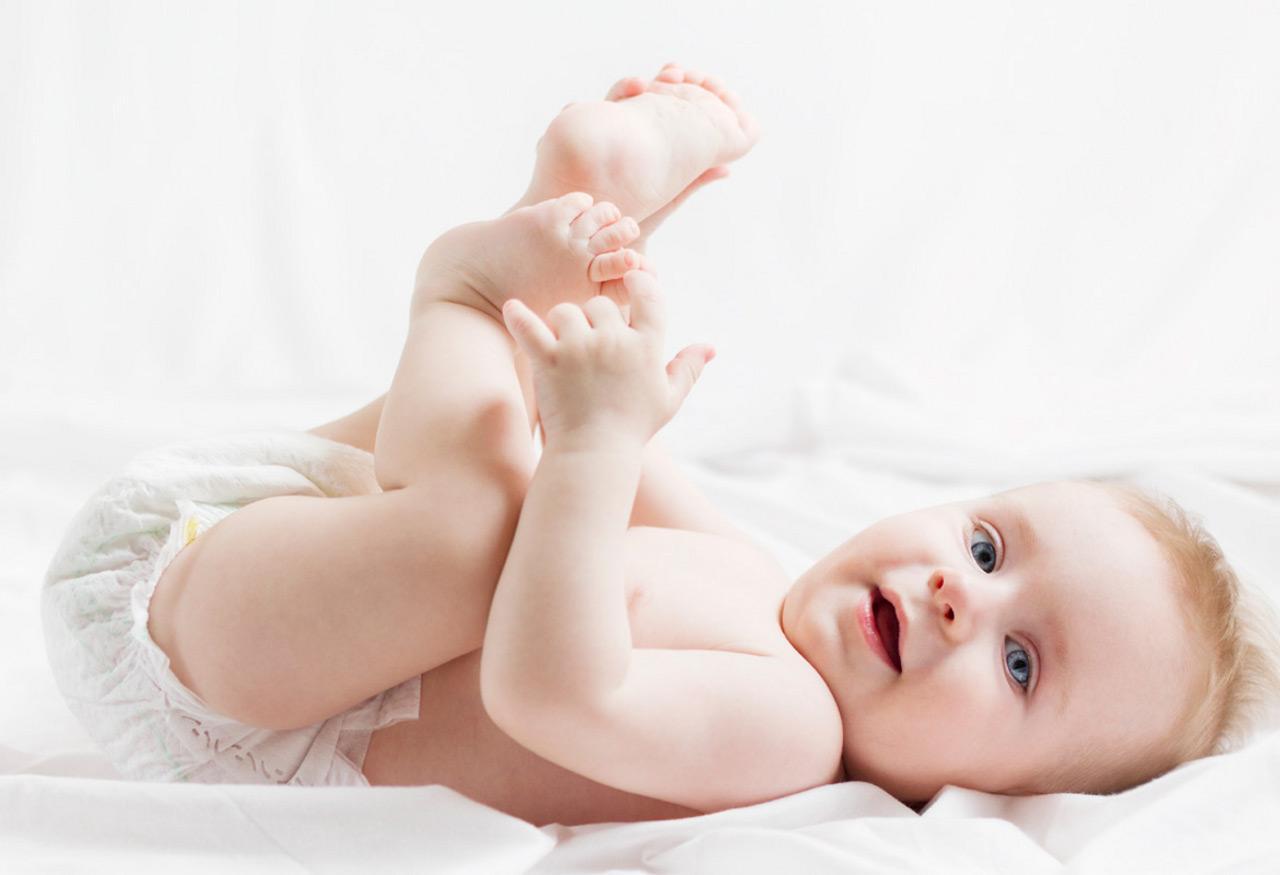 PHẤN RÔM ORGANIC Bio Bio Baby nhập khẩu Ý
