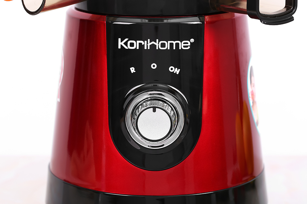 Máy ép chậm Korihome JEK-644