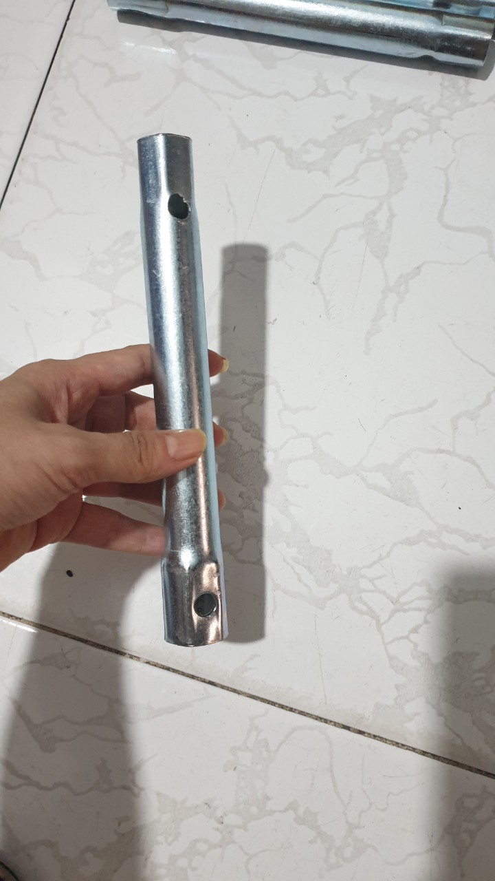 Típ mở bugi 17 x 21 / tuýp mở bugi máy nổ (2 CÁI)