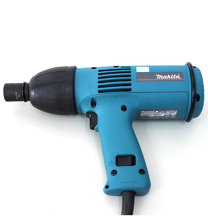 [Trả góp 0%] 1/2inch Máy vặn ốc Makita 6905H