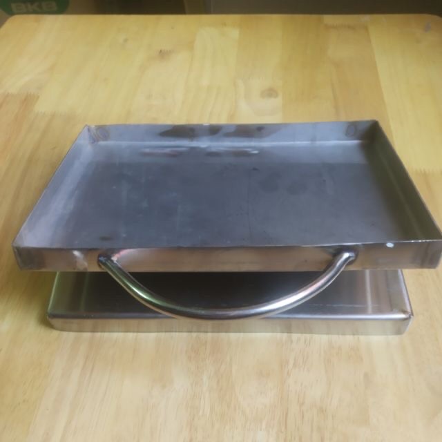 Bộ khuôn làm bánh chuối