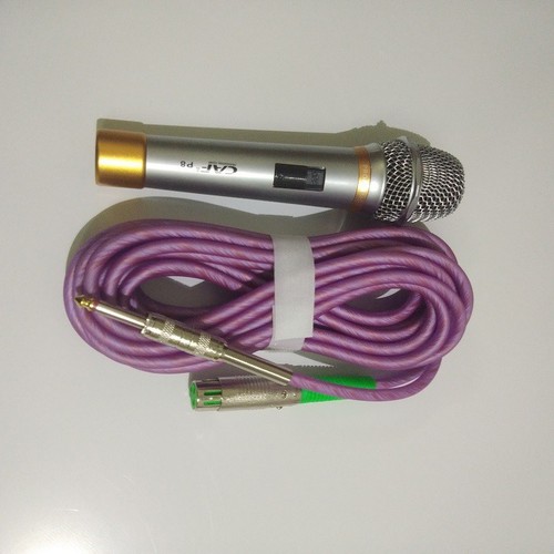 Micro có dây CAF P8 cao cấp