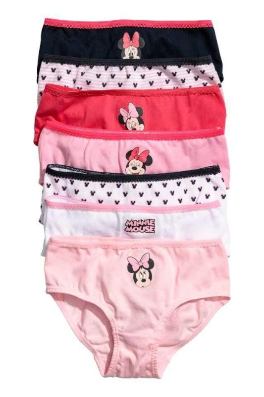 Nơi bán SET 7 QUẦN CHIP CHO BÉ GÁI - MẪU LẤY NGẪU NHIÊN