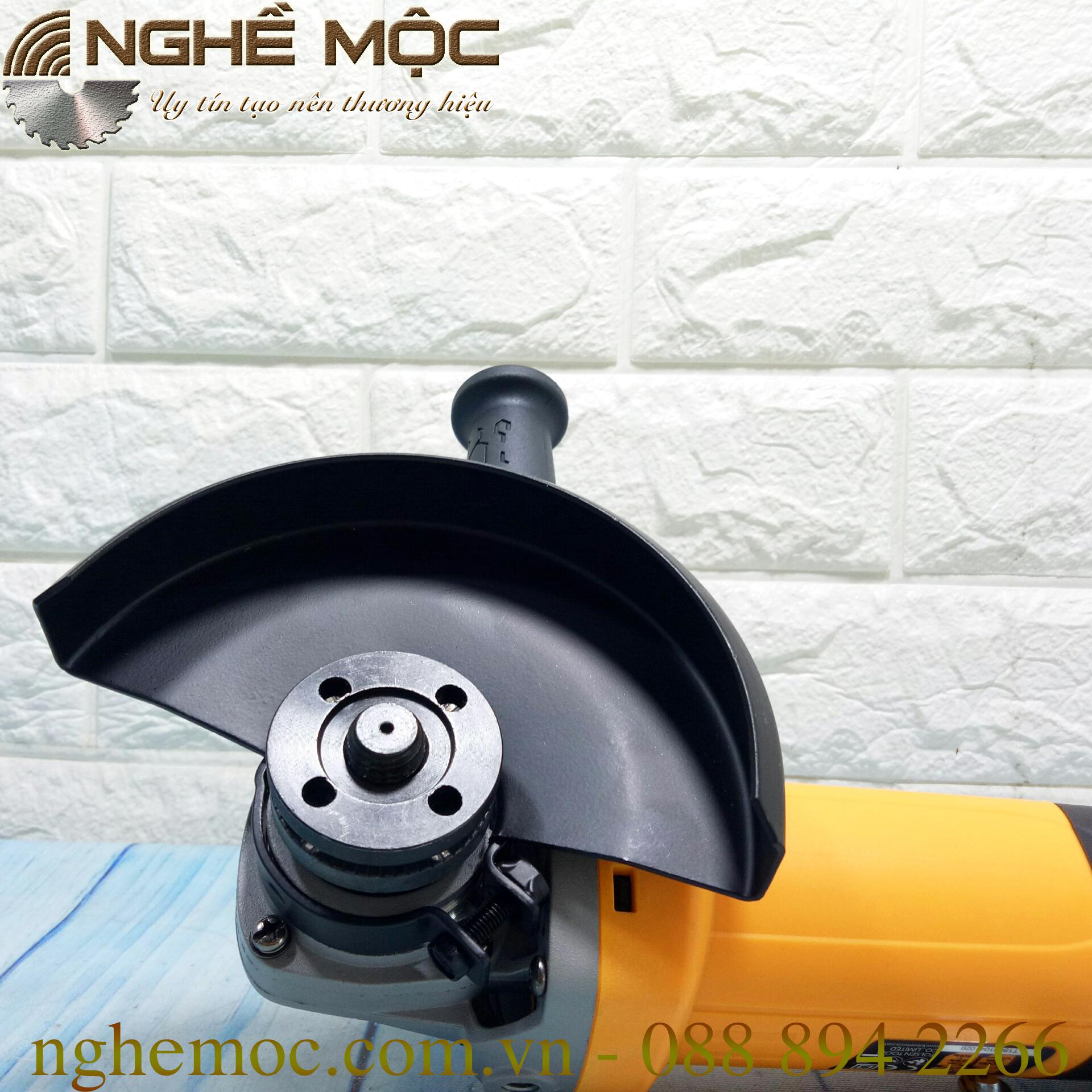 MÁY MÀI GÓC 950W 79521 TOLSEN